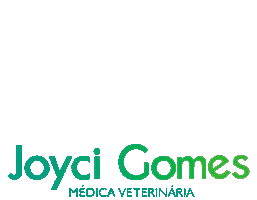 Joyci Gomes Sticker by Veterinaria Domicilio