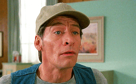 Ernest Goes To Camp GIFs - Find & Share on GIPHY