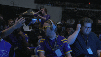 Maverick Esports at Minnesota State University, Mankato GIF
