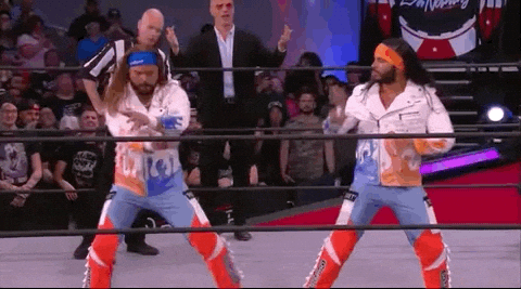 The Young Bucks Gifs Get The Best Gif On Giphy
