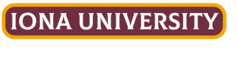 New York College Sticker by Iona University