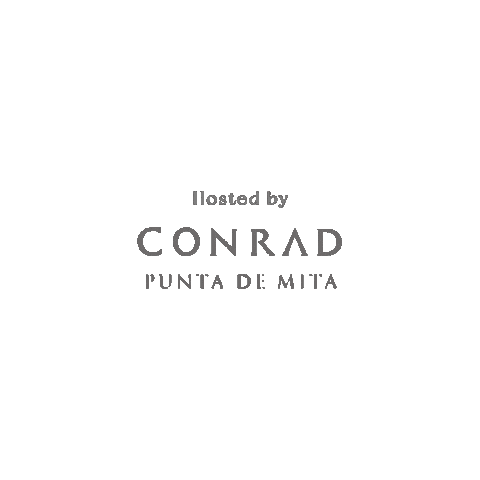 San Valentin Love Sticker by Conrad Punta de Mita