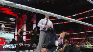 royal rumble