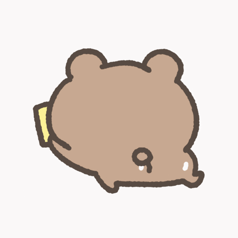 Happy GIF