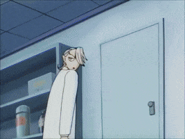 Elven Bride Beast Transformation GIF