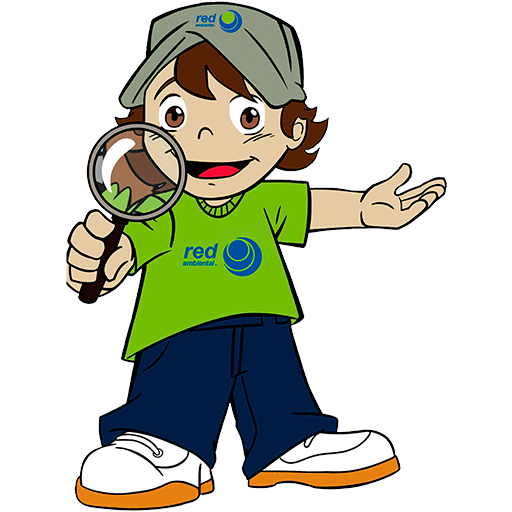 Recolección De Basura Sticker by Red Ambiental