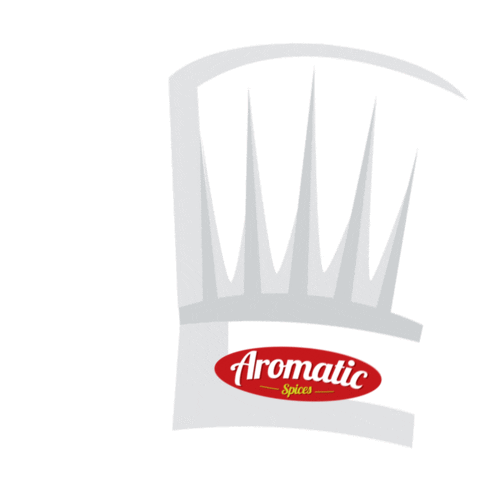 Aromatic Spibes Br Sticker