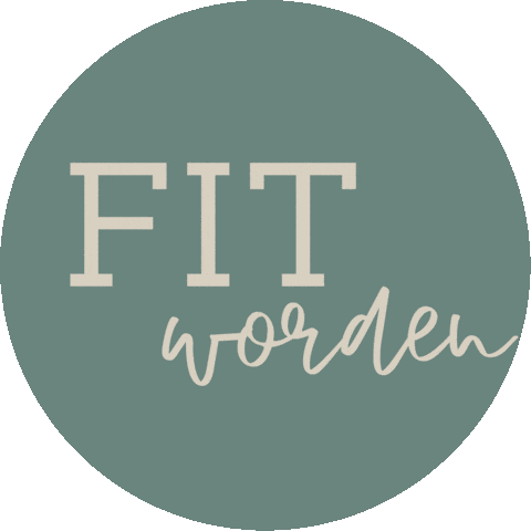 fitbyvalenteijn Sticker