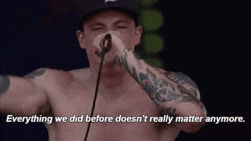 the story so far tssf all wrong GIF