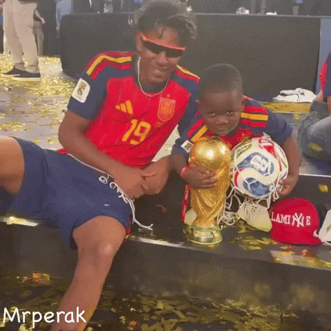 World Cup Final Barcelona GIF