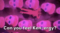 Can You Feel Ken-ergy