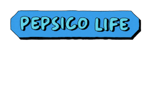PepsiCo Caricam Sticker
