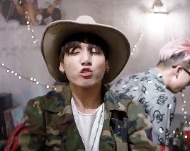jeon jungkook