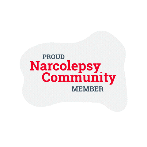 Sleepdisorders Sticker by Know Narcolepsy