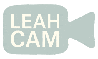 Leahlani Skincare Sticker