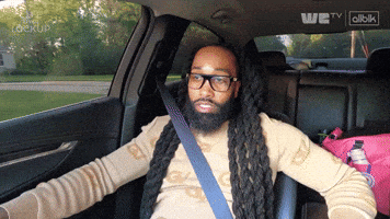 Allblk Smh GIF by We TV