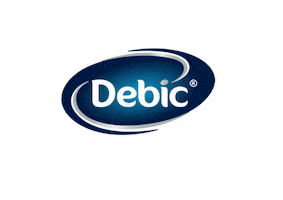Debic Global Sticker