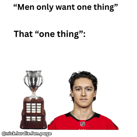 Nhl Award GIF