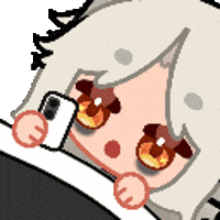 Tired Sleep GIF