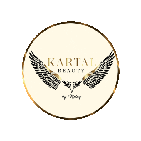 Kartal Beauty Sticker