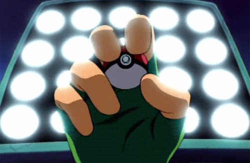 Pokemon Battle Love GIF - Find & Share on GIPHY