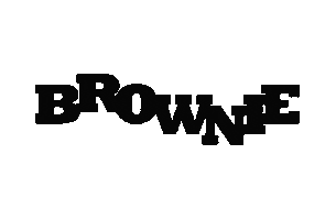 The Brownie Agency Sticker