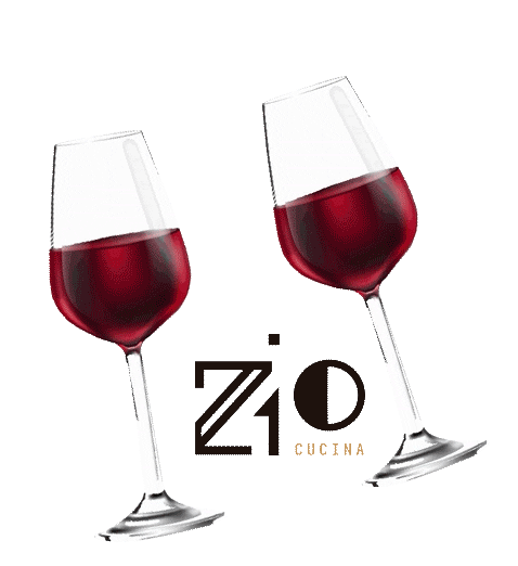 ziocucina Sticker