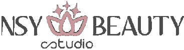 Nsybeauty Sticker by Nsy Beauty Studio