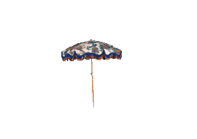 Umbrella Sticker by HKliving