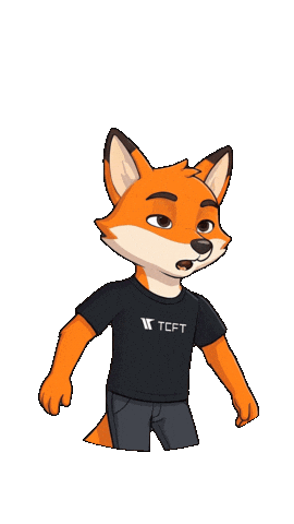 Take Trade Sticker by TakeCap FT