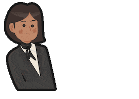 Cabin Crew Sticker by Aeromexico Formación