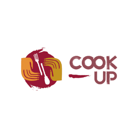 Cook-Up Sticker