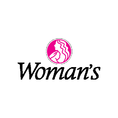 womanshospital Sticker