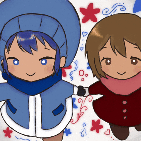 Vocaloid GIF