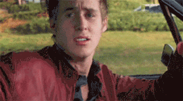 Ryan Gosling Reaction GIF