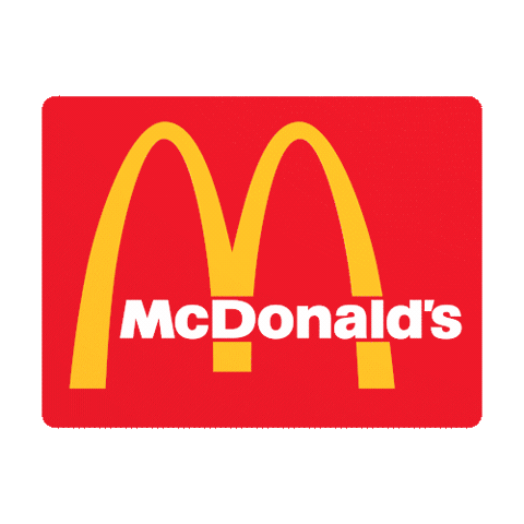맥도날드 Sticker by Mcdonalds_kr
