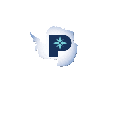Polar Latitudes Sticker