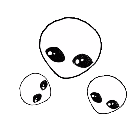 Good Noonchi Sticker