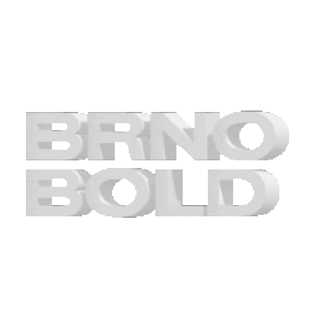 Blooomfield Brand studio Sticker