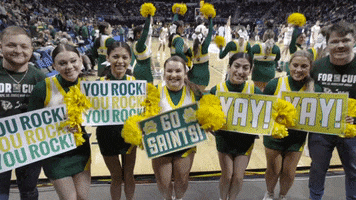 GIF by Siena College