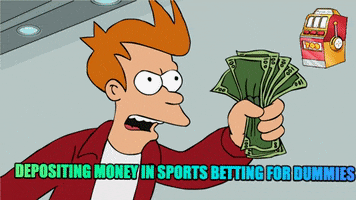 Betting GIF