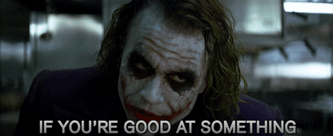 Joker Quote Gifs Get The Best Gif On Giphy