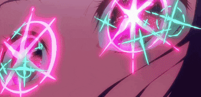 Oshi No Ko GIF