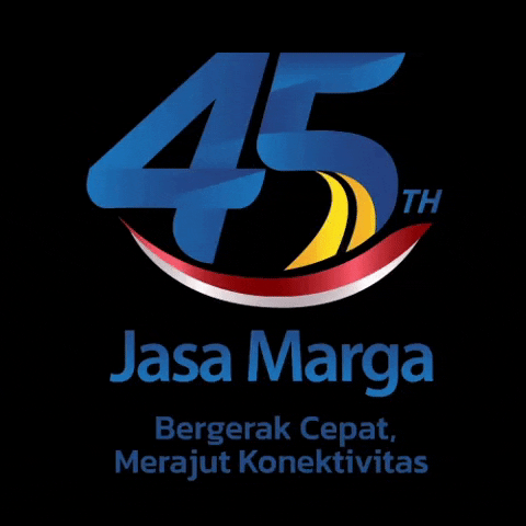 Jasa Marga GIF by official jasamarga