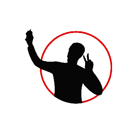 Clicks Talent Sticker