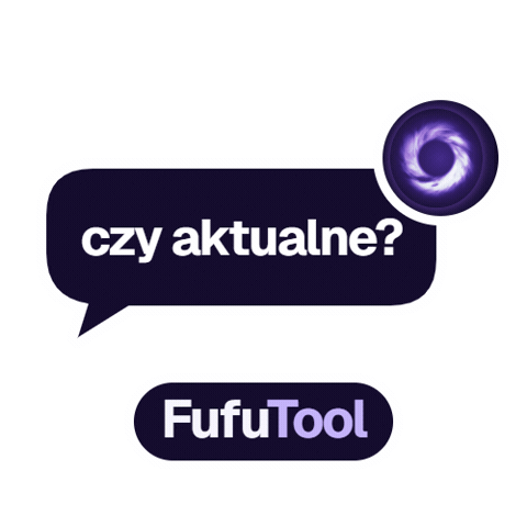 Sticker by fufutool