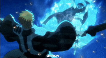 Jjk Gojo GIF