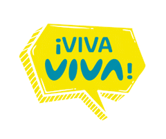 Viva Sticker