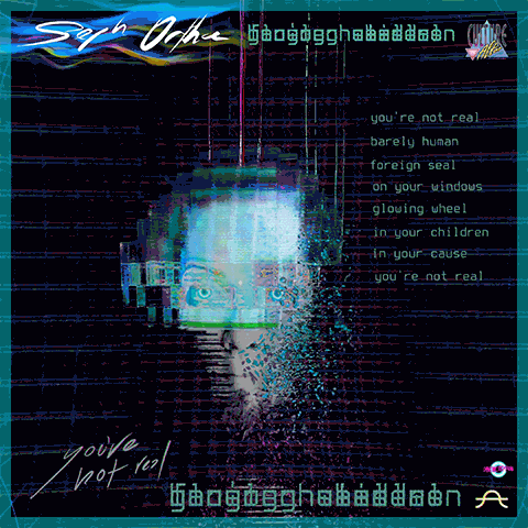 Cyberpunk GIF