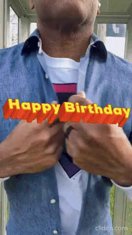 Superman GIF
